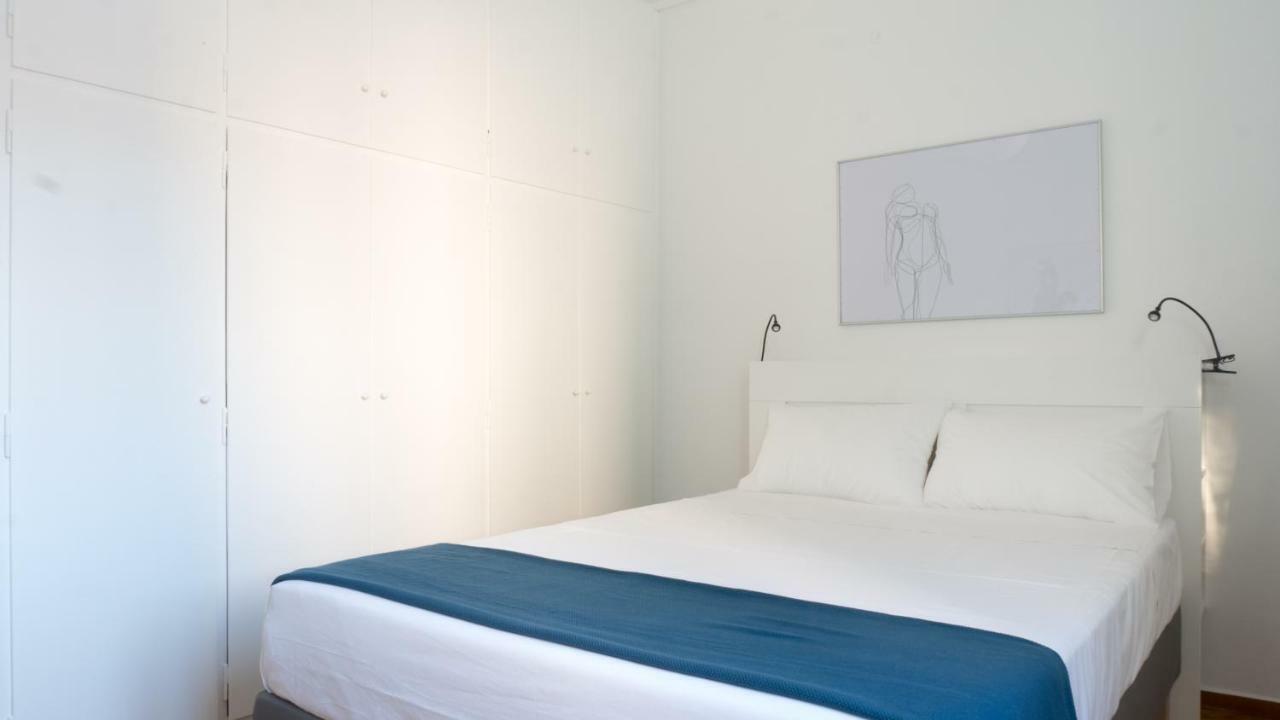 Ariadne'S Penthouse In Central Athens Exterior photo
