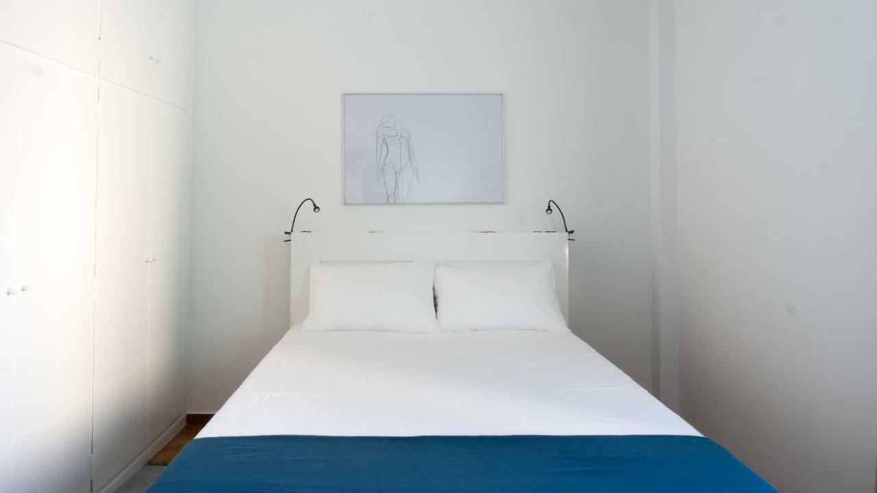 Ariadne'S Penthouse In Central Athens Exterior photo
